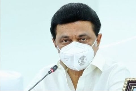 CM Stalin (Source: Twitter)