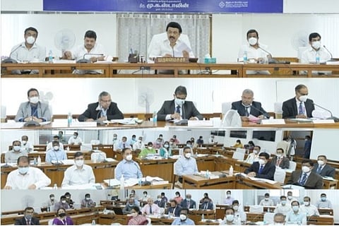 Source: MK Stalin's Twitter