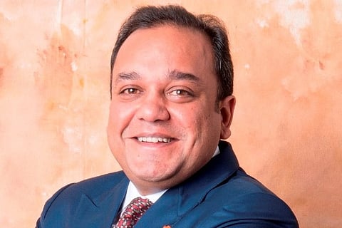 Punit Goenka (Source: wikipedia)