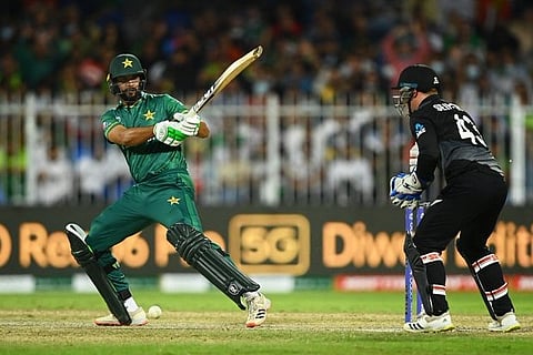 Image Courtesy: Twitter/@T20WorldCup