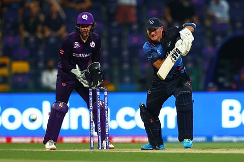 Image Courtesy: Twitter/ @T20WorldCup