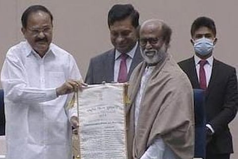Rajini