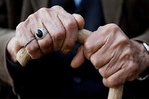 Representative Image