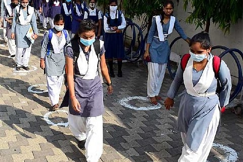 Representative Image