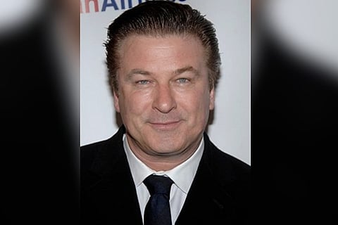 Alec Baldwin.