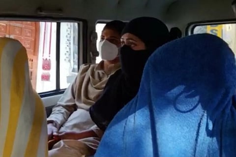 Image Courtesy: IANS