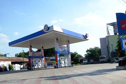 Image Courtesy: IANS