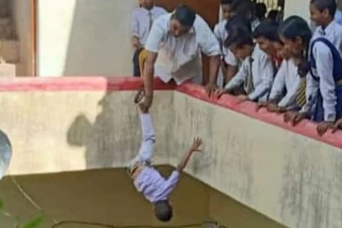 Image Courtesy: IANS