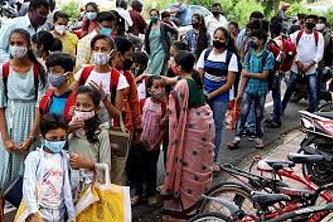 Representative image (Source: IANS)