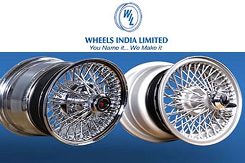 Wheels India to invest Rs 37 cr this year additionally to service global demand