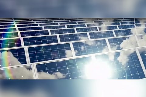 Representative image (Source: IANS)