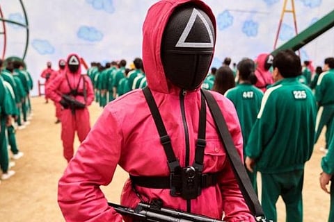 Representative image