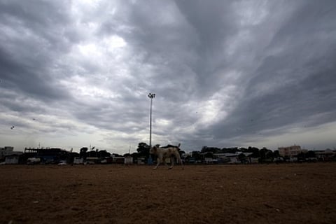 Image Courtesy: IANS