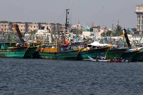 Image Courtesy: IANS