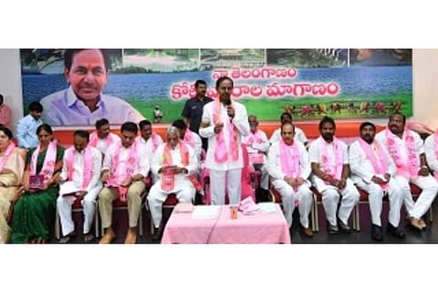 Image Courtesy: IANS