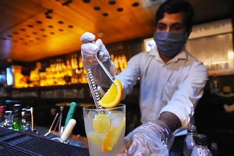 Image Courtesy: IANS