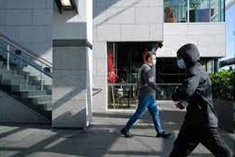 Representative image (Source: IANS)