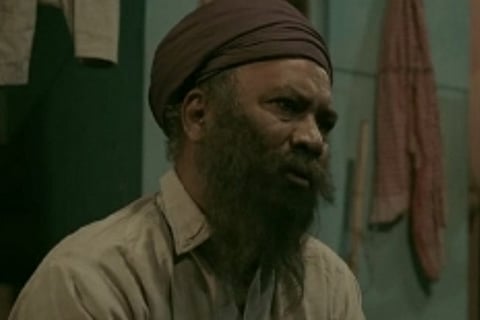 Trailer of 'San 84 Justice' sends a chill down the spine