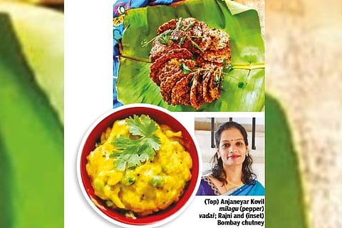 Chennai: Home chef on a mission to find origin of Tamil dishes