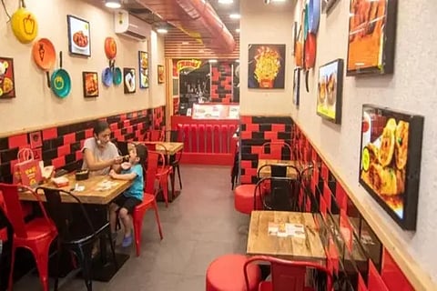 Representative Image