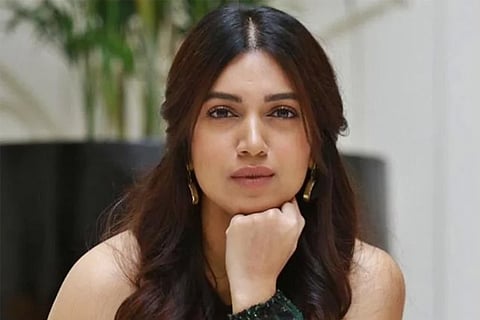 Bhumi Pednekar (File Photo)