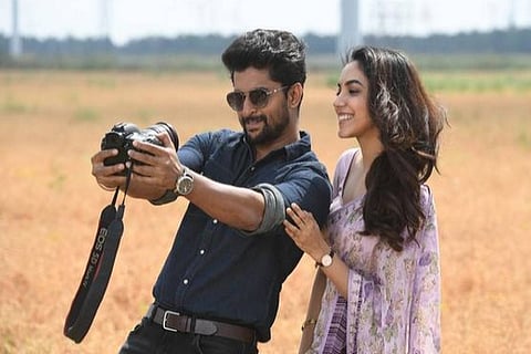 Trailer of Nani-starrer 'Tuck Jagdish' launched