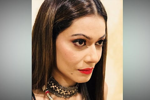 Actor Payal Rohatgi (File Photo)