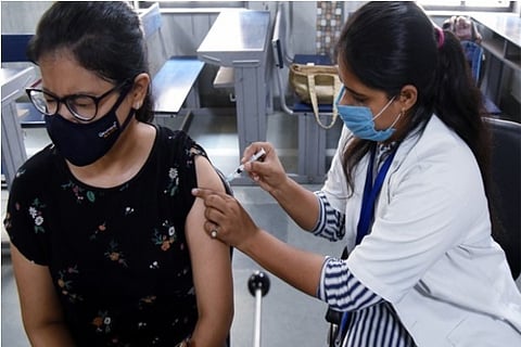 Representative Image