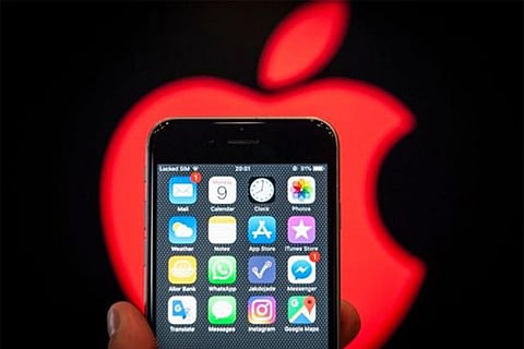iPhone 13 won't support satellite communications: Analysts