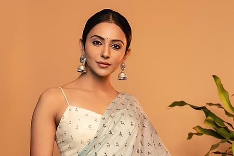 Rakul Preet Singh