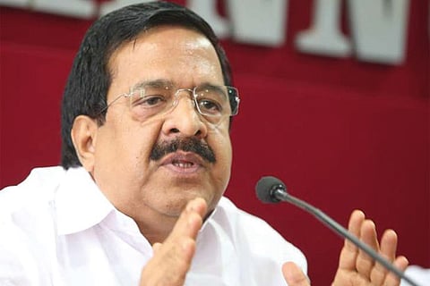 Congress Leader Ramesh Chennithala (File Photo)