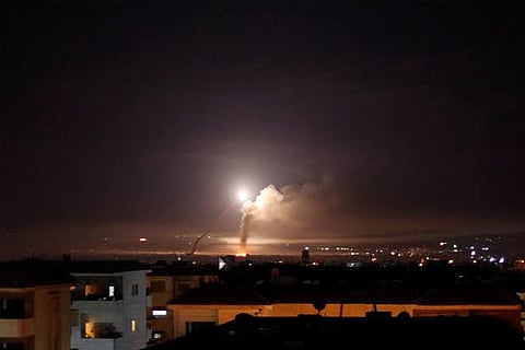 Representative Image: Reuters