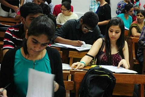 Representative Image (File Photo)