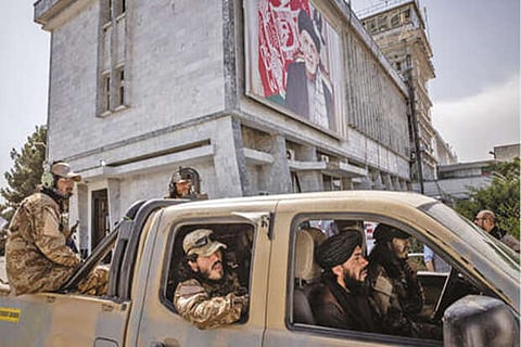 Representative Image (File Photo)