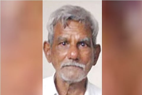 Govindaraj (File Photo)