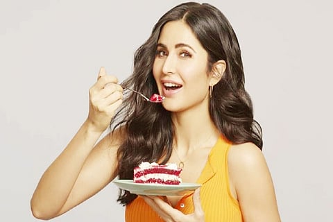 Katrina Kaif