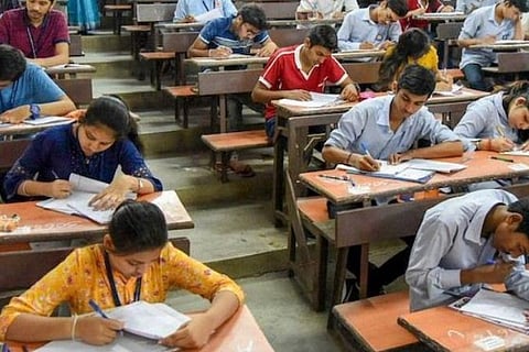 Tamil Nadu to air lesson for UPSC, TNPSC aspirants through Kalvi Tv