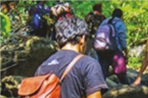 Representative Image