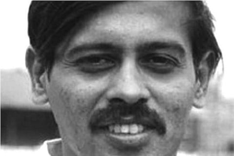 Srinivasaraghavan Venkataraghavan