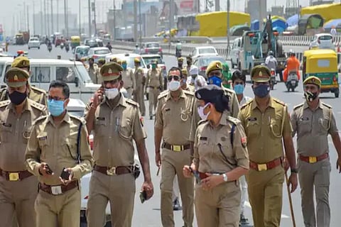 Representative Image: PTI