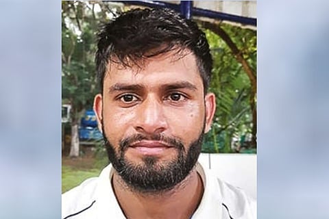 Himanshu Rana (File Photo)