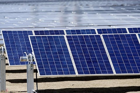 Representative Image (File Photo)