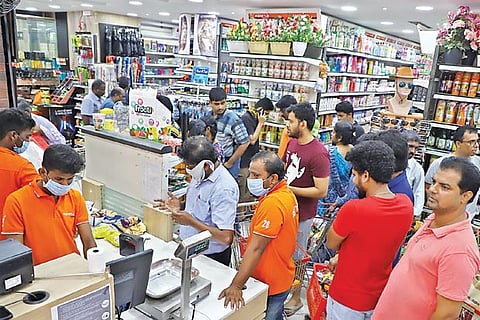 Representative Image