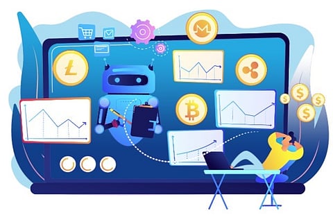 Photo for representative purpose | Source: bitsCrunch