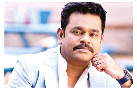 File Photo : A R Rahman