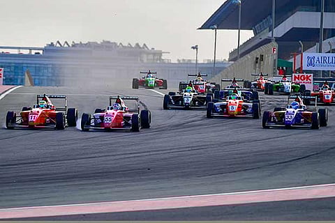 Representative Image (File Photo)