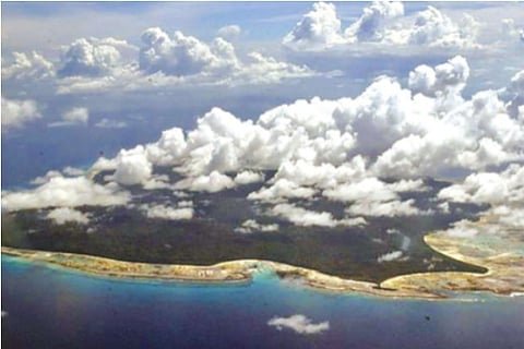 File Photo for representative purpose only