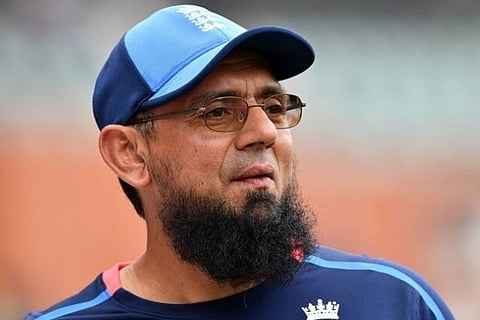 Saqlain Mushtaq (Photo: Reuters)