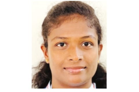 File Photo : Revathi Veeramani