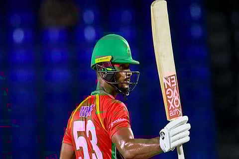 Representative Image